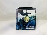ファイナルファンタジーVII アドベントチルドレン コンプリート(限定版：PS3版「ファイナルファンタジーXIII」体験版同梱) Blu-ray Disc