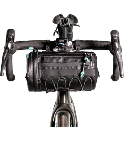 Amazon.co.jp: ORUCASE ミニフレームパック HC - 防水 小型バイク