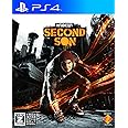 inFAMOUS Second Son 【CEROレーティング「Z」】 - PS4
