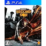 inFAMOUS Second Son 【CEROレーティング「Z」】 - PS4