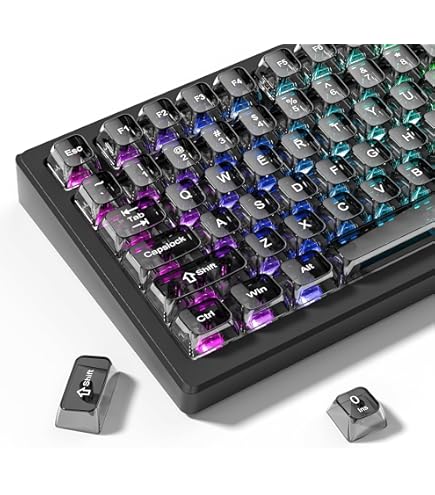 Amazon.co.jp: DUROCK Rock HE磁気スイッチ、0.005mm 超高精度RTホール