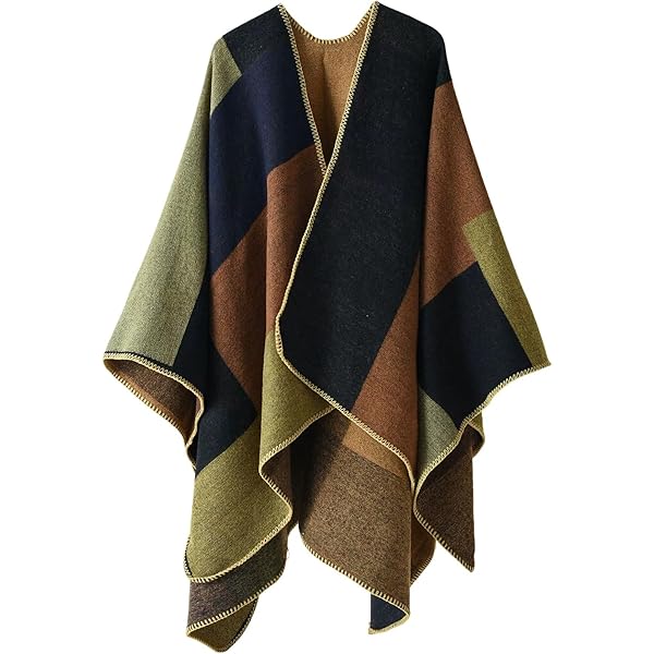 Amazon | [BURBERRY] [バーバリー] ストール ケープ レディース