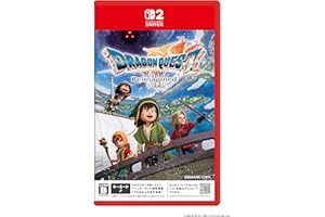 ドラゴンクエストVII Reimagined【Amazon.co.jp限定特典】バッチリぼうけんアイテムセット - コード配信 -Switch2