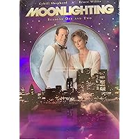 こちらブルームーン探偵社 シーズン3 DVD-BOX〈4枚組〉 Amazon.co.jp: こちらブルームーン探偵社 シーズン3(4枚組) [DVD