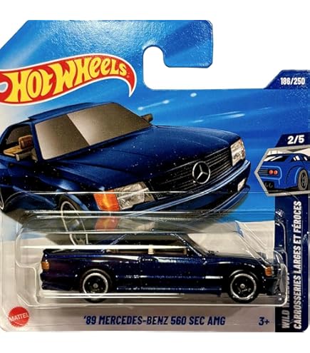 Amazon | MICRO CHAMPS マイクロチャンプス 1/64 MERCEDES-BENZ
