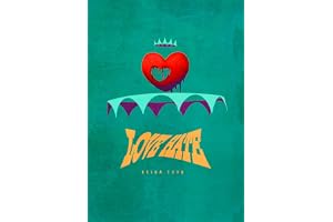 【Amazon.co.jp限定】LOVE HATE（AL+Blu-ray Disc3枚組(スマプラ対応)） - 須田景凪（特典：Amazon オリジナル特典（楽曲A -Rearranged ver.- CD）＋早期予約特典（クリアファイル Artist Photo ver.（A4サイズ）早期予約特典受付期間：6/19(金)18:00～7/5(日)23:59迄※上記受付期間中は、W特典となります。）））