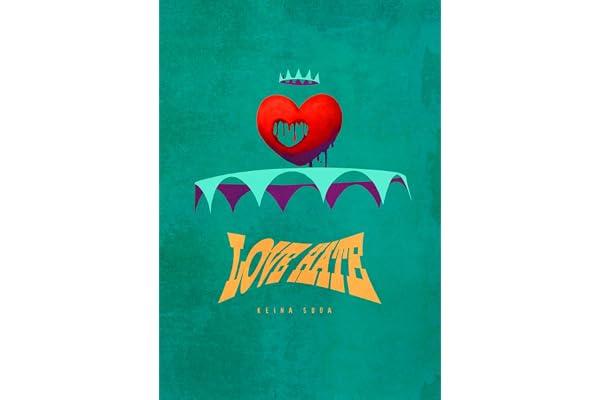 【Amazon.co.jp限定】LOVE HATE（AL+Blu-ray Disc3枚組(スマプラ対応)） - 須田景凪（特典：Amazon オリジナル特典（楽曲A -Rearranged ver.- CD）＋早期予約特典（クリアファイル Artist Photo ver.（A4サイズ）早期予約特典受付期間：6/19(金)18:00～7/5(日)23:59迄※上記受付期間中は、W特典となります。）））