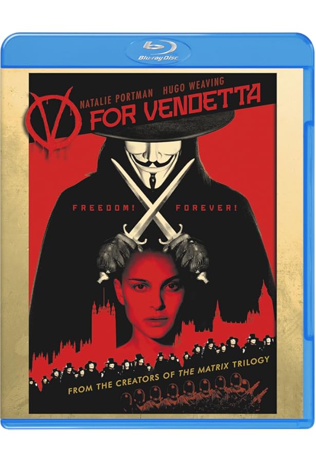 V フォー・ヴェンデッタ | アラン・ムーア, デヴィット・ロイド |本