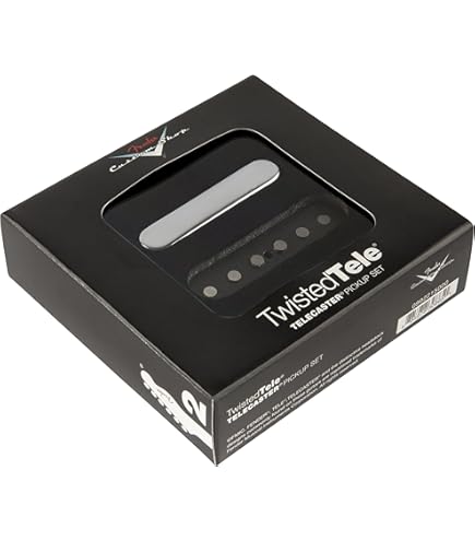 その他 Fat '50s Stratocaster Pickups Set Amazon.co.jp: Fender ピックアップ Custom Shop Fat '50s