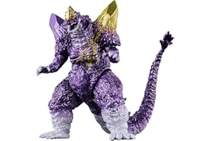 [バンダイ(BANDAI)] ゴジバースト プラズマスペースゴジラ 対象年齢 3 才以上