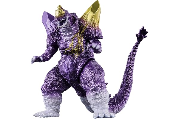 [バンダイ(BANDAI)] ゴジバースト プラズマスペースゴジラ 対象年齢 3 才以上