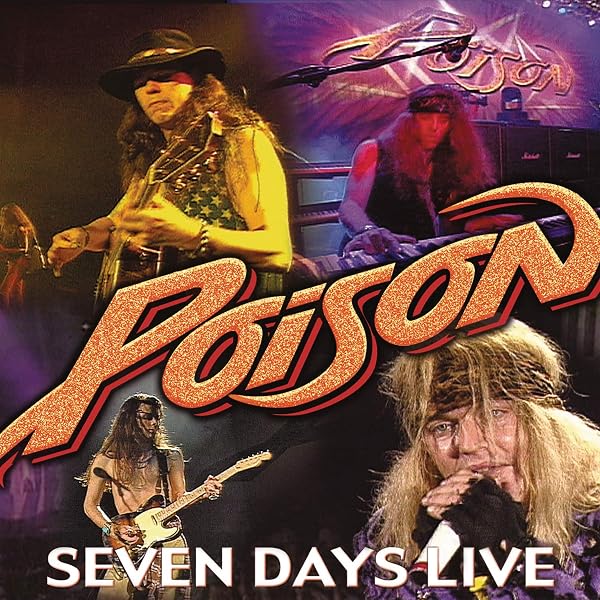 Amazon.co.jp: Poison'd: ミュージック