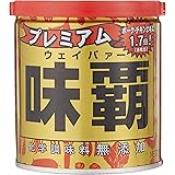 ウェイパー廣記商行 プレミアム味覇(ウェイパァー) 缶 250g
