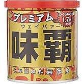 ウェイパー廣記商行 プレミアム味覇(ウェイパァー) 缶 250g