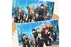 Rise Sunshine (ALL HEROES Ver.)