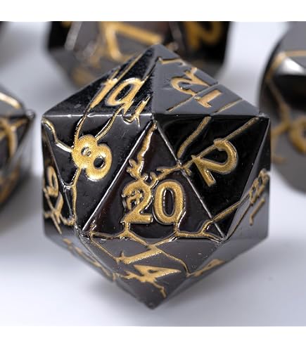 Amazon.co.jp: Dungeons & Dragons Mimic Dice Storage Box : おもちゃ