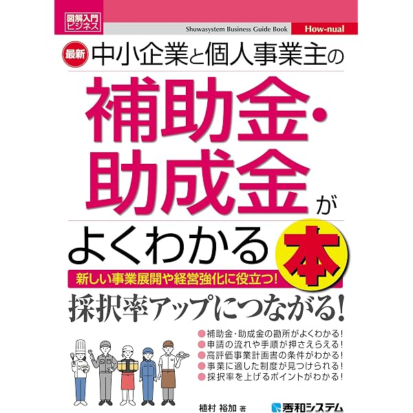 中小企業のための補助金・助成金徹底活用ガイド (2025年版) | 経士会