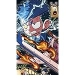 運命の巻戻士 iPhone SE/8/7/6s(750×1334)壁紙 クロノ,スマホン