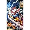 運命の巻戻士 クロノ,スマホン XFVGA(480×854)壁紙