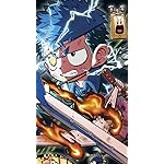 運命の巻戻士 QHD(540×960)壁紙 クロノ,スマホン