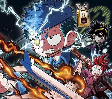 運命の巻戻士  iPhone/Androidスマホ壁紙(960×854)-1 - クロノ,スマホン,シライ,アカバ