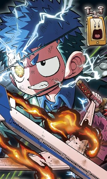 運命の巻戻士  iPhone/Androidスマホ壁紙(480×800)-1 - クロノ,スマホン