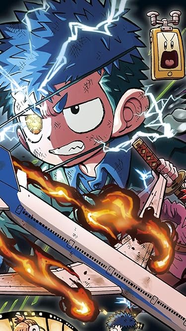 運命の巻戻士  iPhone/Androidスマホ壁紙(720×1280)-1 - クロノ,スマホン