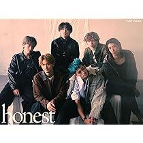 WATWING honestリリイベ コンプセット WATWING honestリリイベ コンプセット WATWING honestリリイベ コンプ