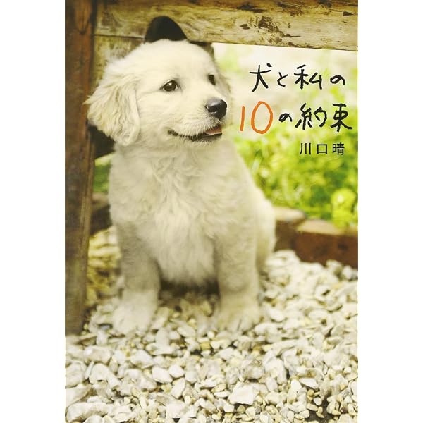 犬と私の10の約束: バニラとみもの物語 | さとう まきこ, 千穂, 牧野