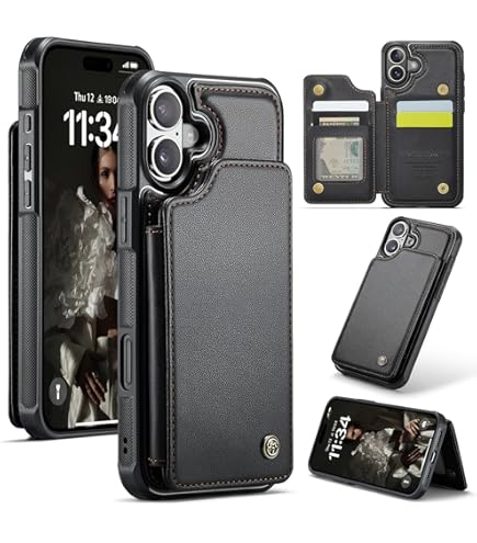 Encased SlimShield For Samsung Galaxy S25 Case (Compatible With MagSafe - View #5