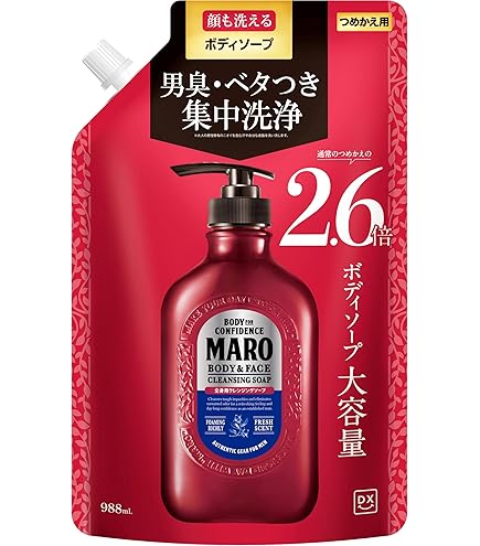 Amazon | 【医薬部外品】ミューズ メン ボディウオッシュ 手洗い 使用