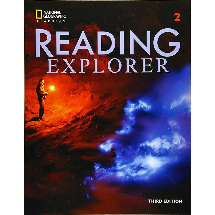 Reading Explorer 1 : Bohlke, David, Douglas, Nancy: Amazon.com.au
