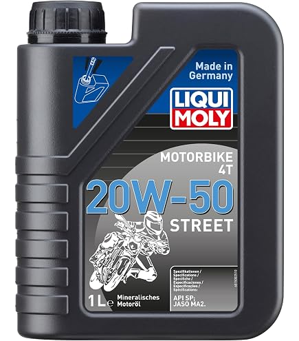Amazon | バルボリン 4ストローク モーターサイクルオイル 20W-50 MA2