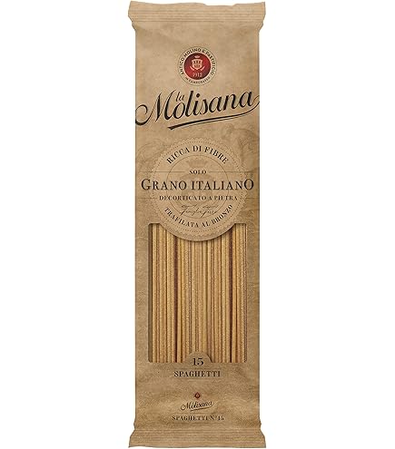 全粒粉　パスタ　スパゲティ Amazon.co.jp: アルチェネロ 有機全粒粉スパゲティ（1.6mm） 500g