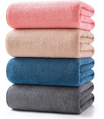 Amazon.co.jp: すーぱーそに子 BIGバスタオル ピンク/ブルー 全2種