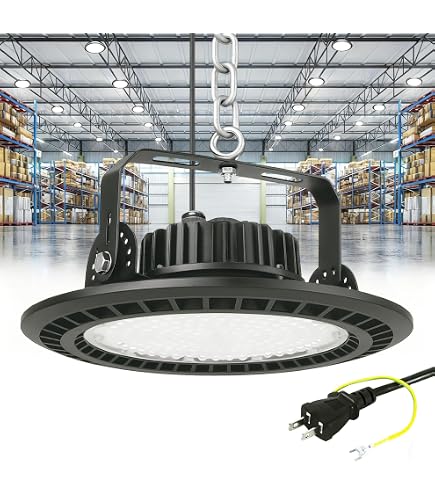 Amazon | パナソニック LED高天井用照明器具 電源別置型 マルチ