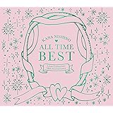 ALL TIME BEST ~Love Collection 15th Anniversary~ (初回限定盤) (CD+DVD) (特典なし)