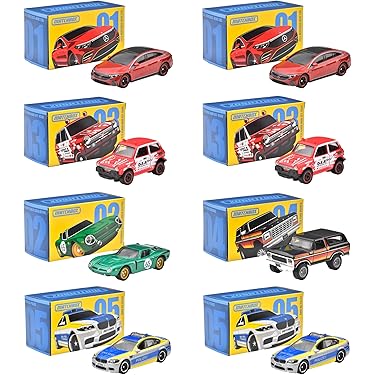 Amazon.co.jp ほしい物ランキング: ミニカー・ダイキャストカー