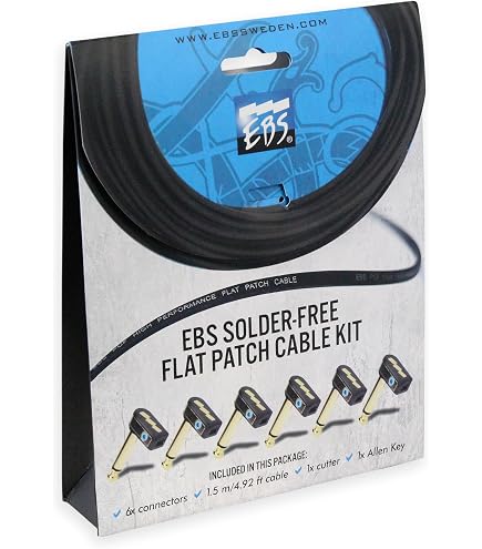 Amazon | D'Addario ダダリオ ソルダーレス カスタムDCプラグ DIY DC