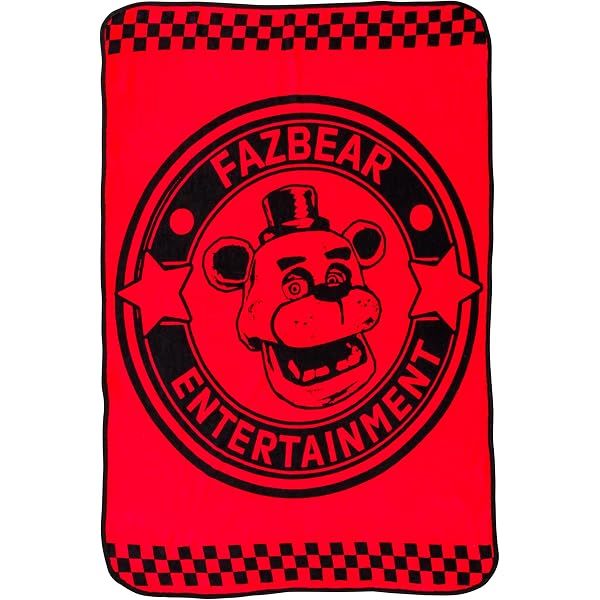 Amazon.co.jp: FaNaTtik Five Nights at Freddy's レプリカ メタル