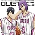 TVアニメ 黒子のバスケ キャラクターソング DUET SERIES Vol.8