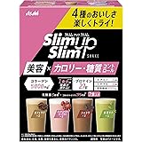 スリムアップスリム シェイク 7食