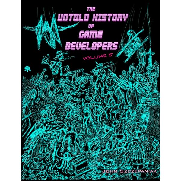 Amazon.co.jp: The Sega Arcade Revolution: A History in 62