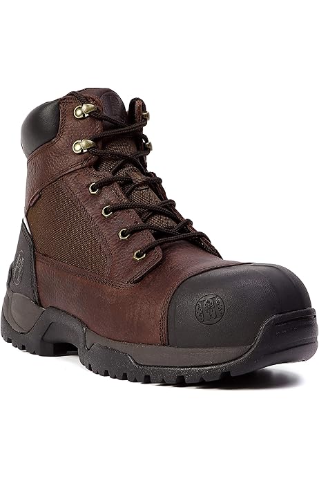 lightweight composite work boots