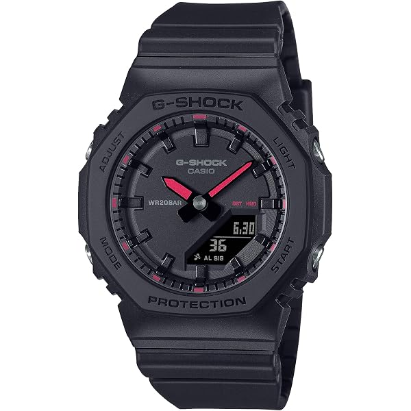 Amazon.co.jp: GMA-P2100BB-1AJF : ファッション