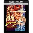 インディ・ジョーンズ 魔宮の伝説 4K Ultra HD+ブルーレイ[4K ULTRA HD + Blu-ray]