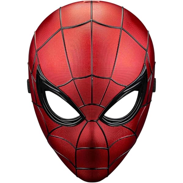Amazon.co.jp: マーベルスタジオ スパイダーマン:真新しい日のロール