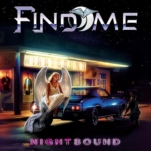 FIND ME LIGHTNING IN A BOTTLE メロハー Find Me - Lightning In A Bottle (Full Album) - YouTube