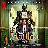 Roald Dahl's Matilda..
