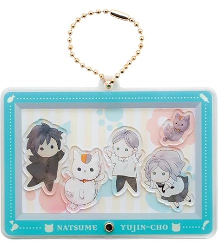 Amazon | 夏目友人帳ニャンコ先生 meets 日本の民芸 第2集 全6種セット